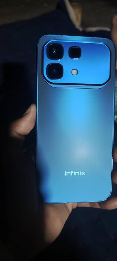 Infinix Note 60 Pro