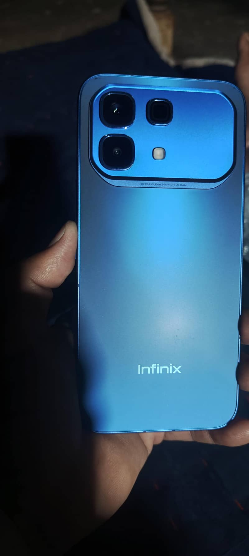 Infinix Note 60 Pro 0