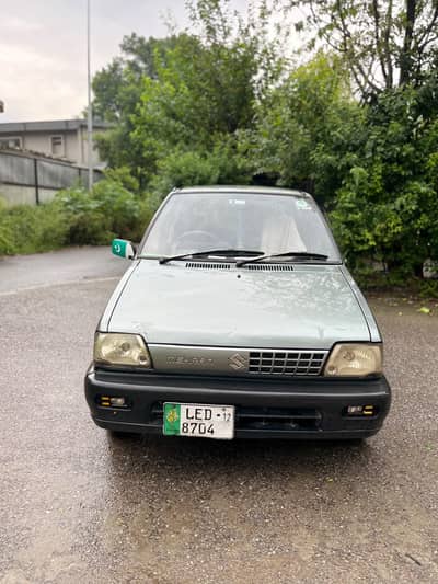 mehran vxr euro 2 car for sale