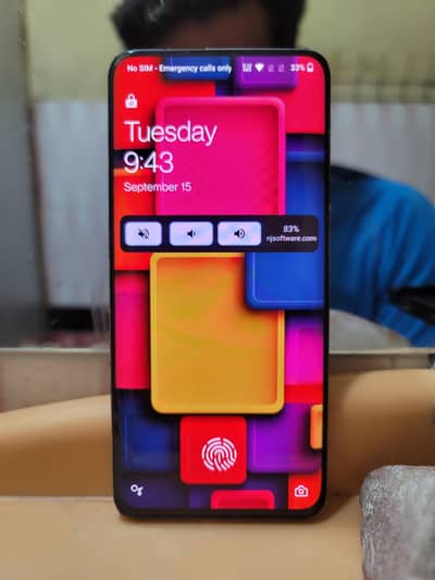 Oneplus 7 Pro