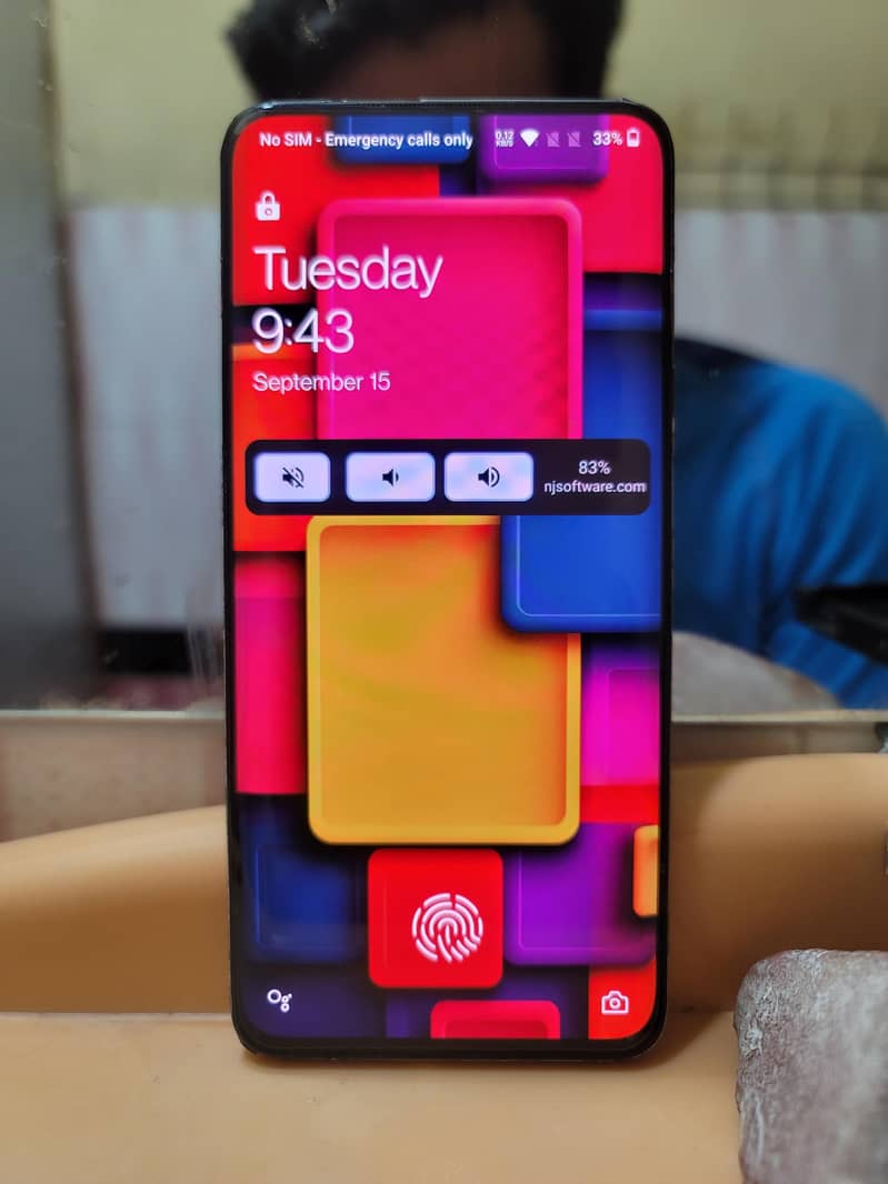Oneplus 7 Pro 0