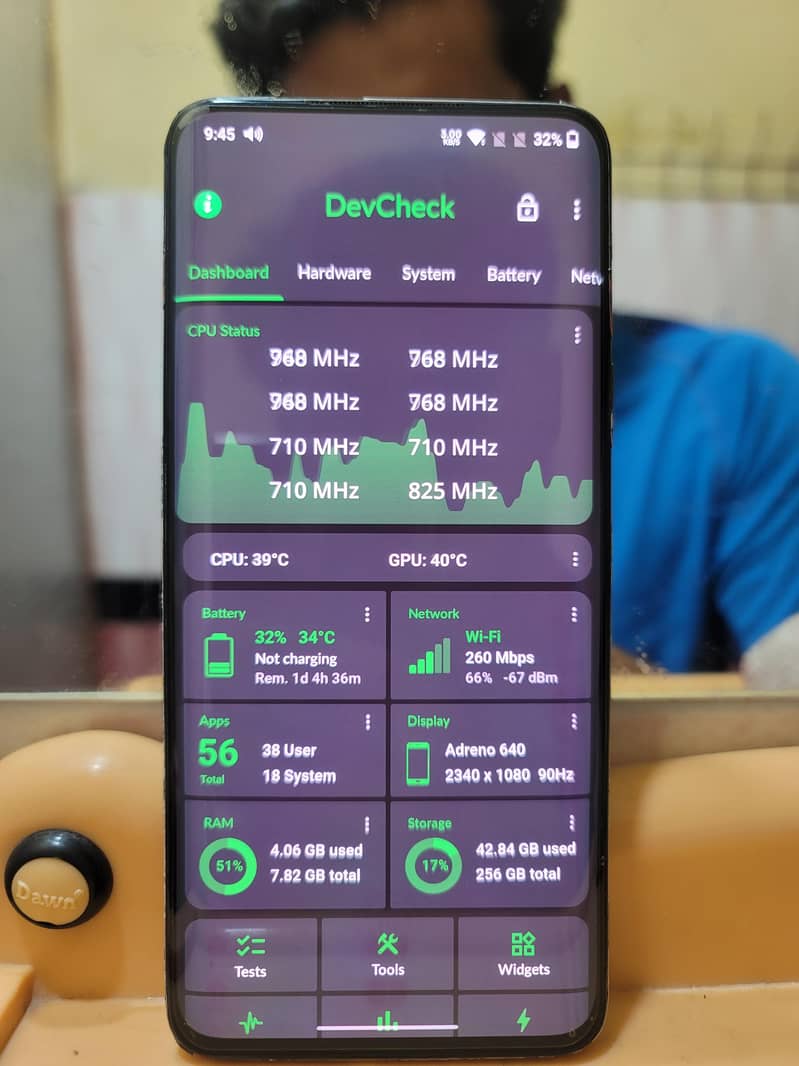 Oneplus 7 Pro 3