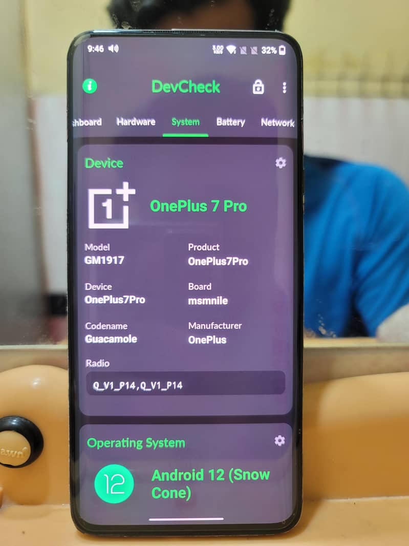 Oneplus 7 Pro 5