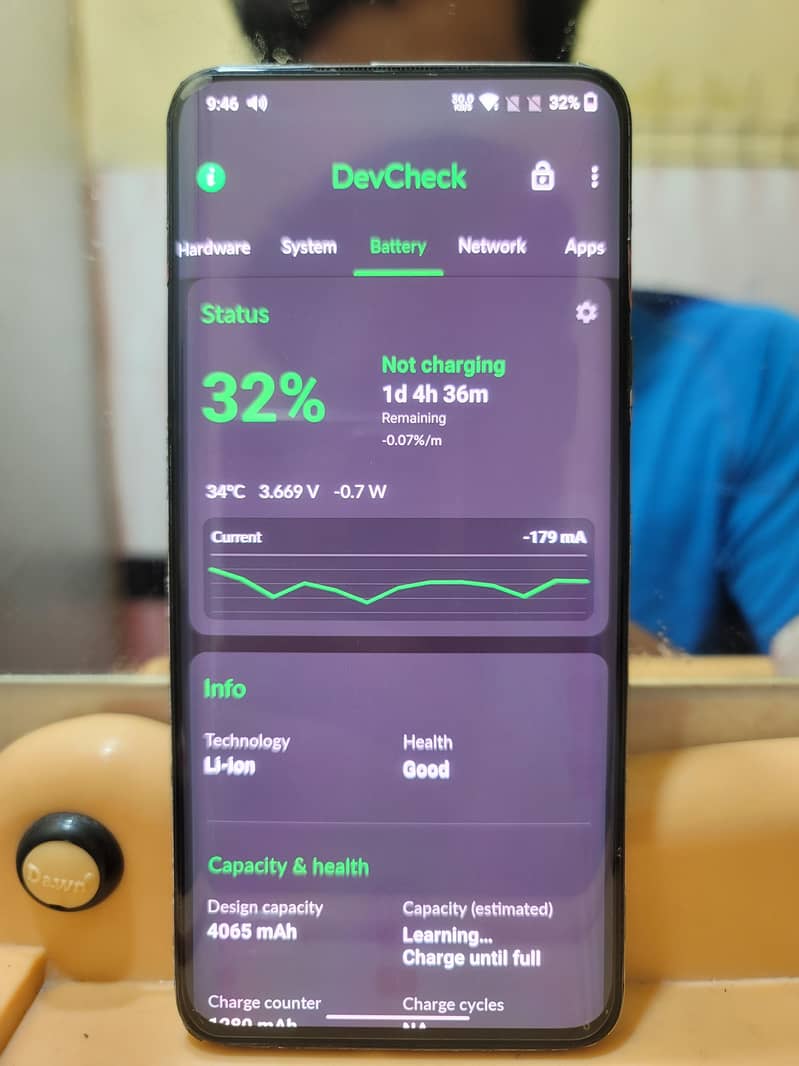 Oneplus 7 Pro 6