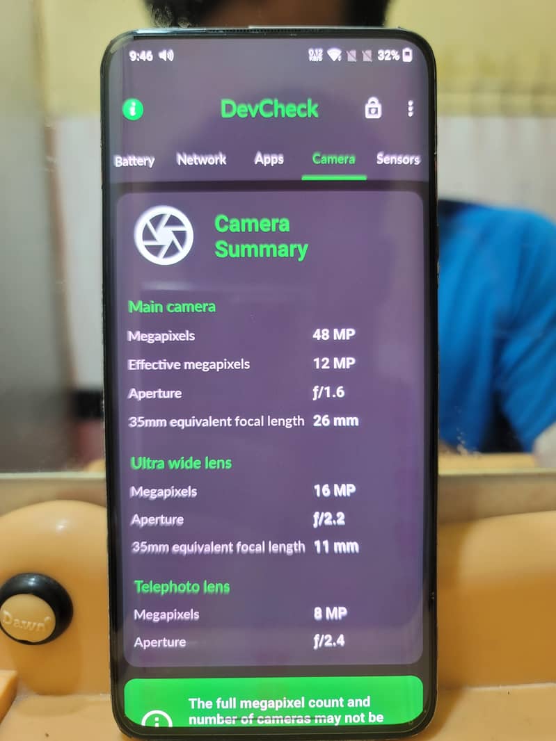 Oneplus 7 Pro 7