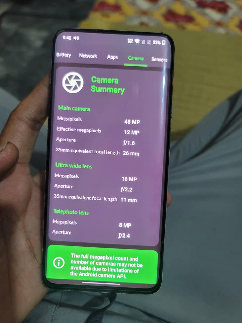 Oneplus 7 Pro 8