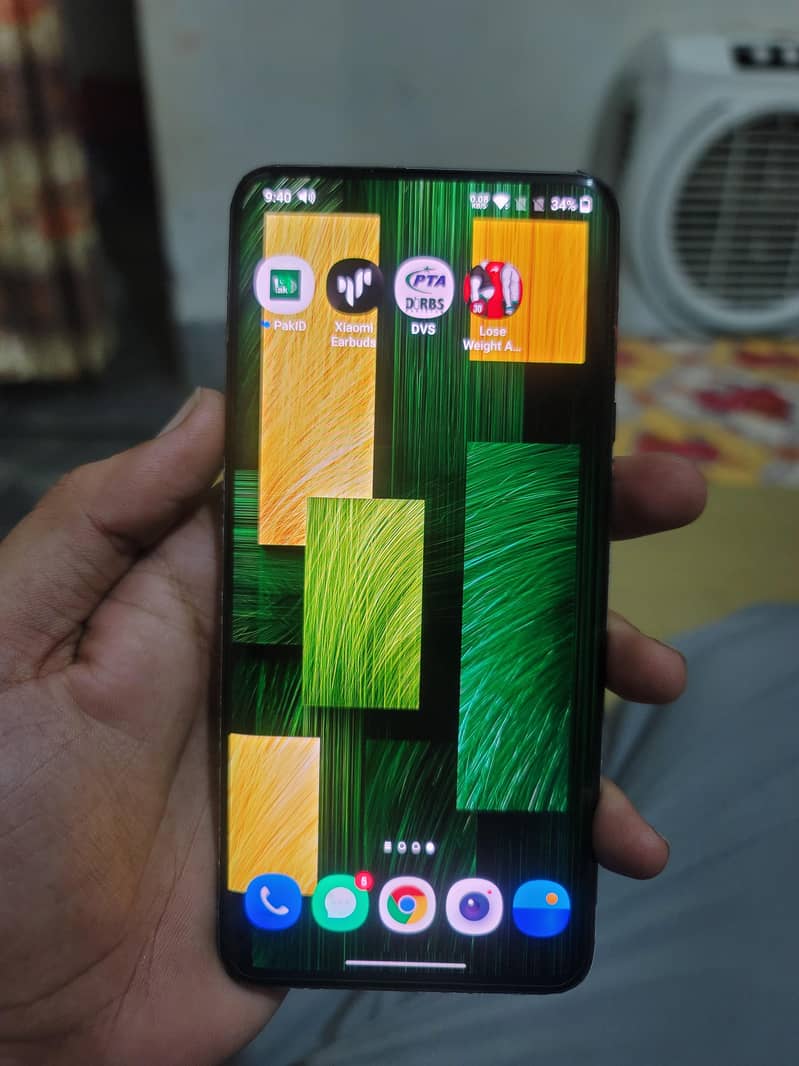 Oneplus 7 Pro 9