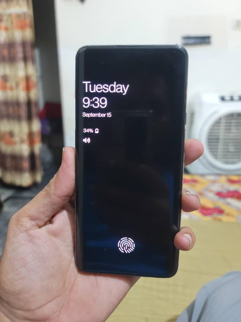 Oneplus 7 Pro 10