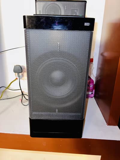 Sony HT-RT3 5.1 Home Theatre System