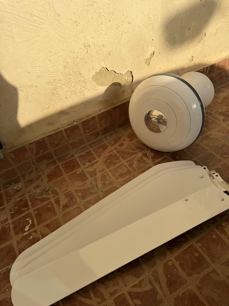 Ceiling fan 0