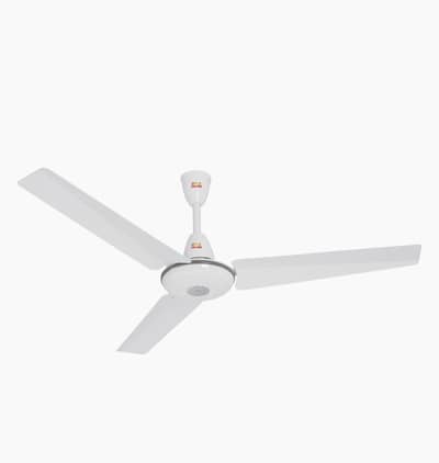 G F C fan exchange possible ac DC fan ke sath
