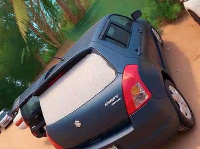 Suzuki Swift 2013 B2B original 03428189867