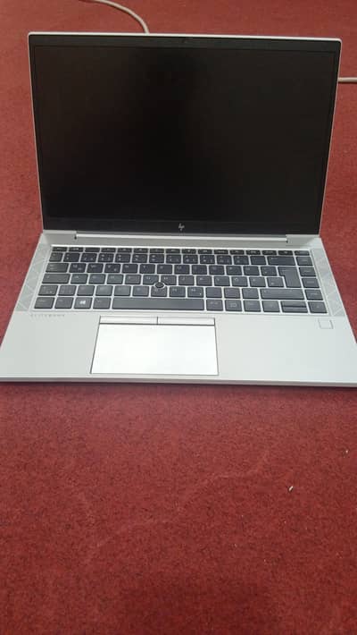 HP RYZEN 5 PRO 5650U |8GB DDR4 | 256SSD|