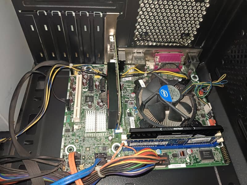 Gaming PC Full Setup 2