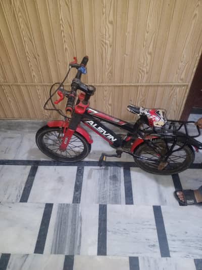 Bicycle For sale