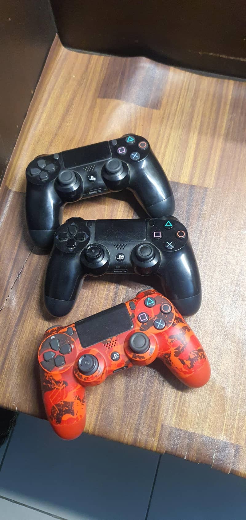 ps3 and ps4 1