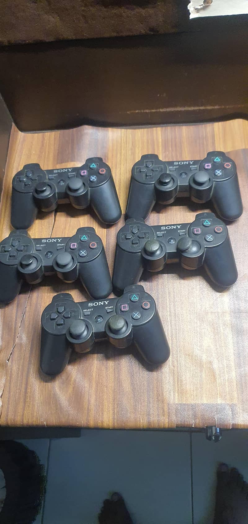 ps3 and ps4 2