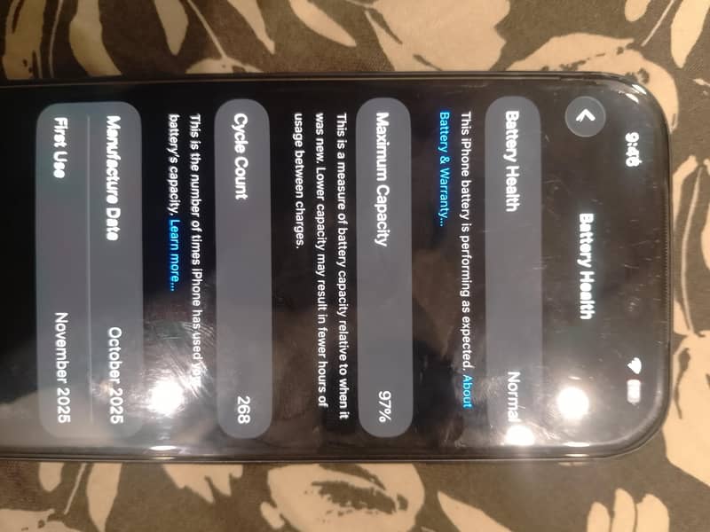 Apple iPhone 17 Pro 11