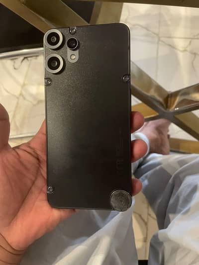 Nothing CMF Phone 2 Pro