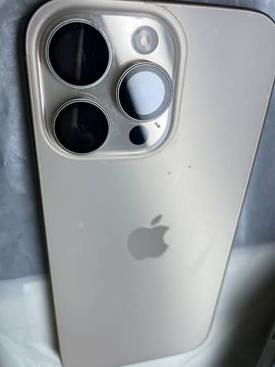 Apple iPhone 16 Pro Max
