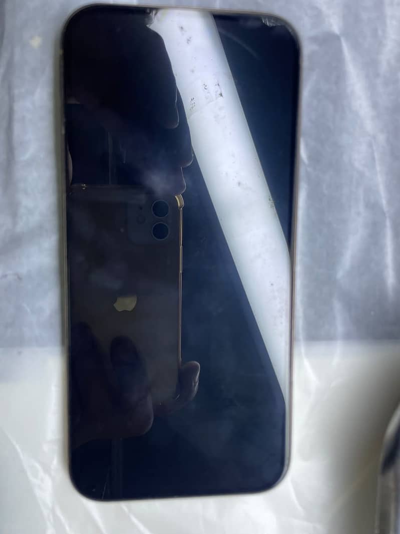 Apple iPhone 16 Pro Max 5
