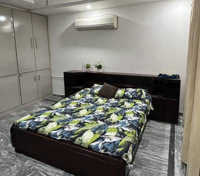 Bed for sale (without mattress)