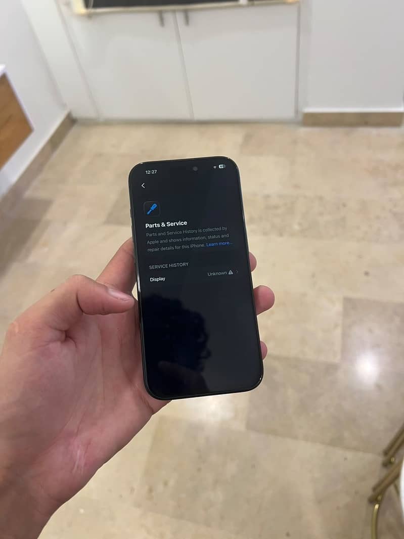 Apple iPhone 15 Pro 8