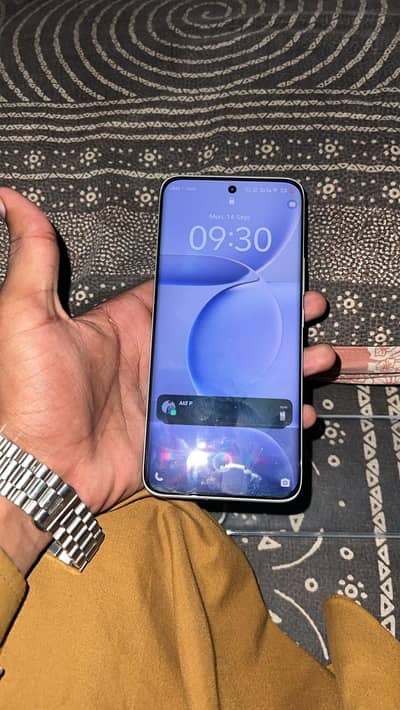 Vivo V80 Lite 5G