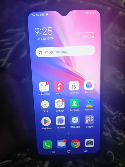 Vivo Y11