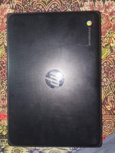 Chrome Book
