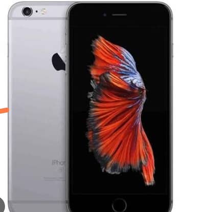 iPhone 6s