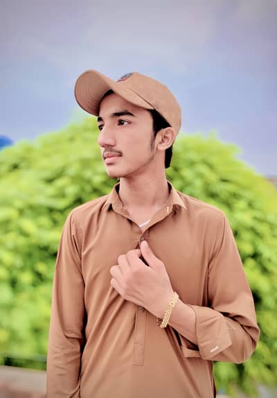 Mateen Ahmad
