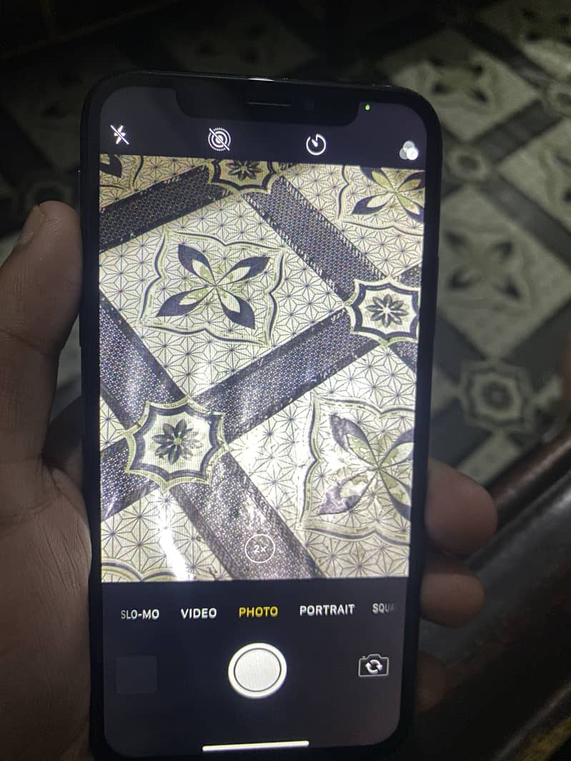 Apple iPhone X 1