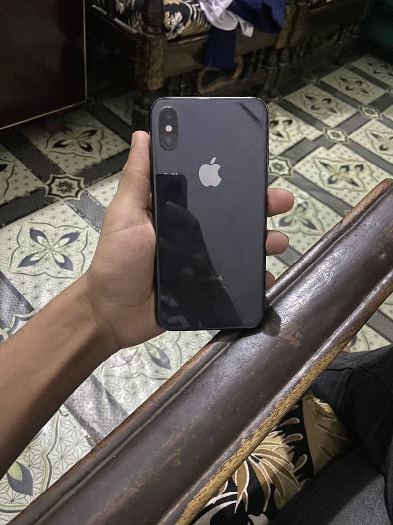 Apple iPhone X 2