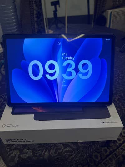 Redmi Pad 2 for sale 256gb