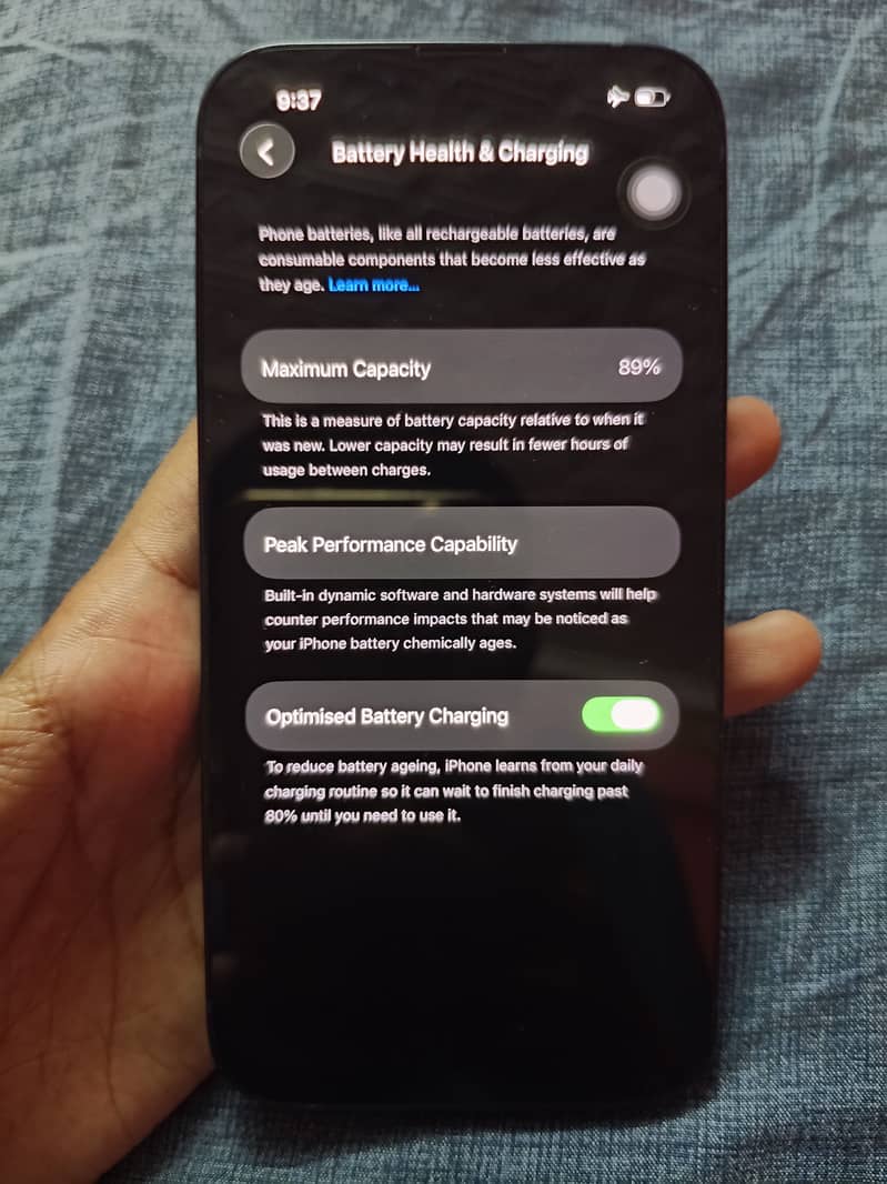 Apple iPhone 13 5