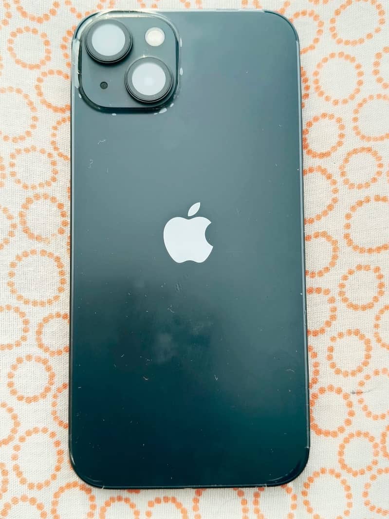Apple iPhone 13 7