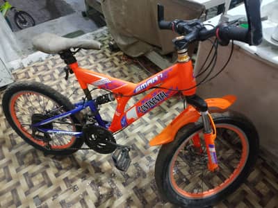 Cycle for sell size 20 condition 10/9