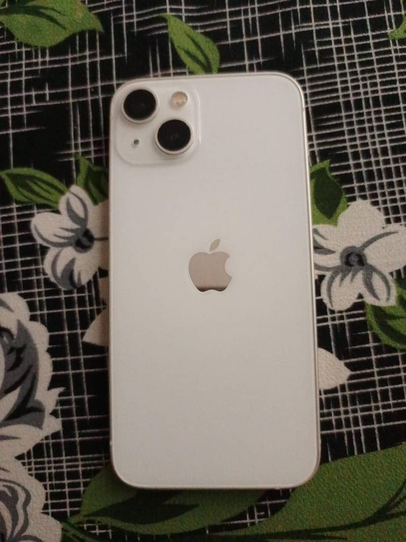 Apple iPhone 13 0