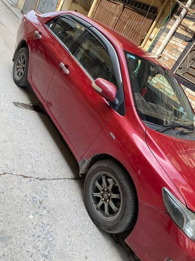 home used car for Toyota lovers