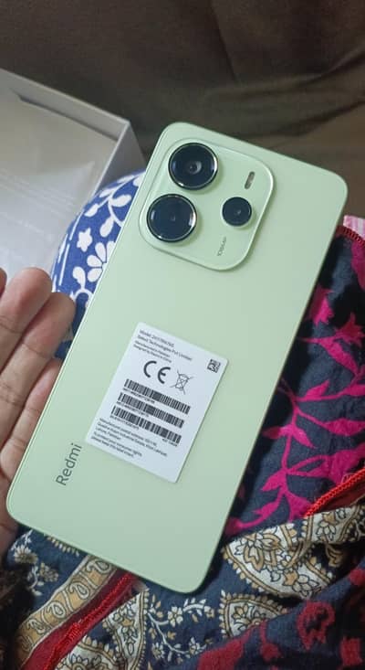 Xiaomi Redmi Note 14