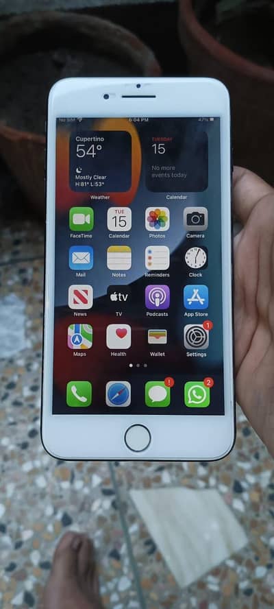 Apple iPhone 7 Plus urgent sale