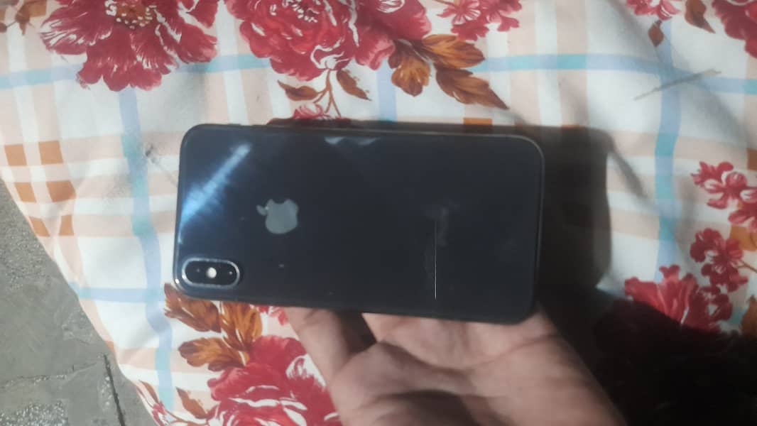 Apple iPhone X 0