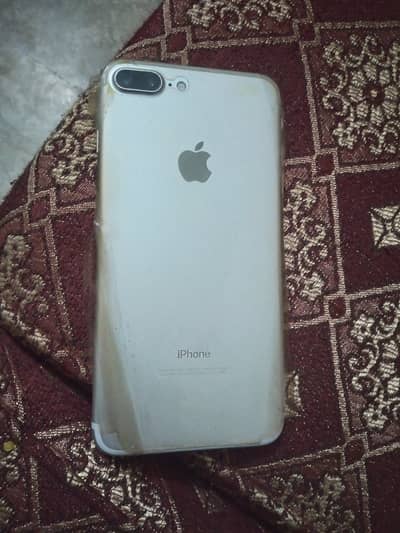 Apple iPhone 7 Plus