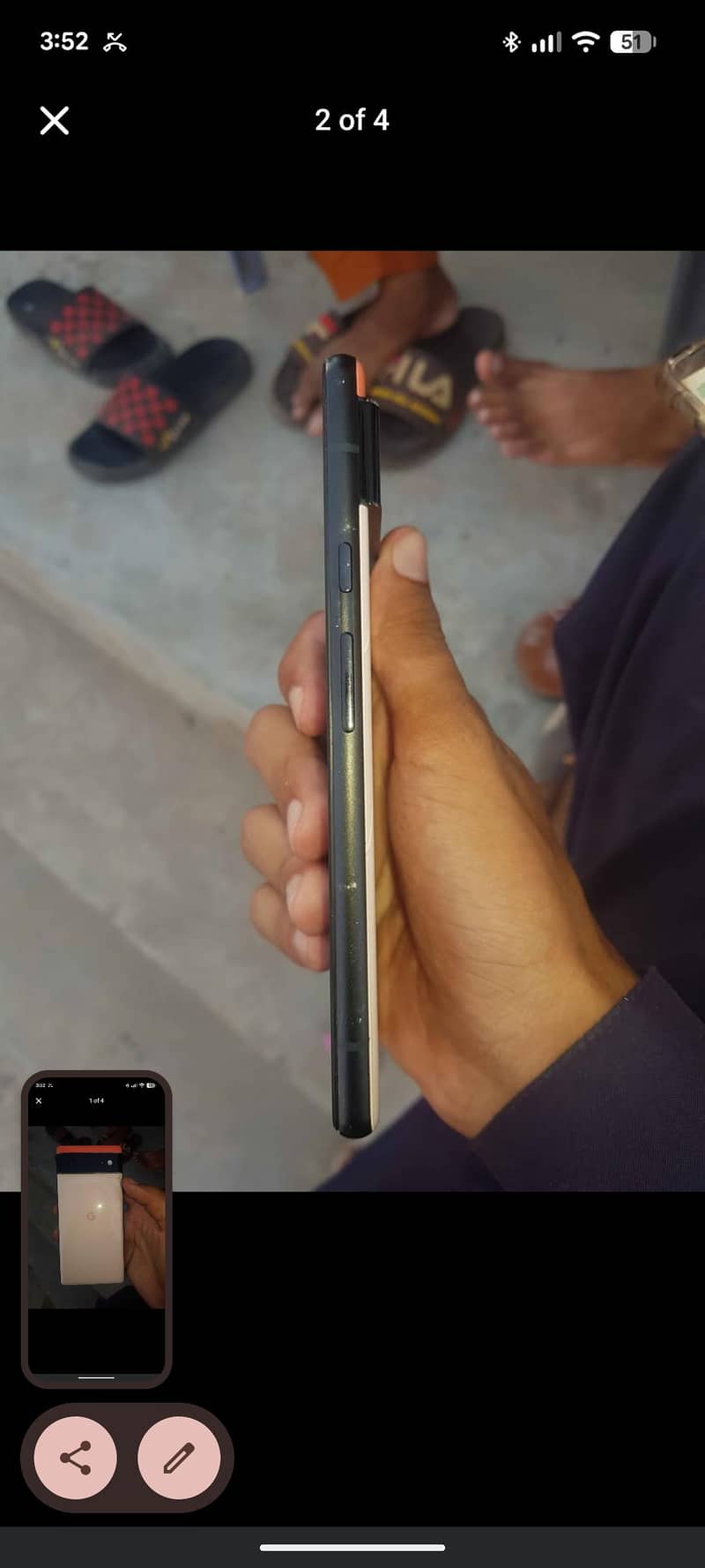 Google Pixel 6 1