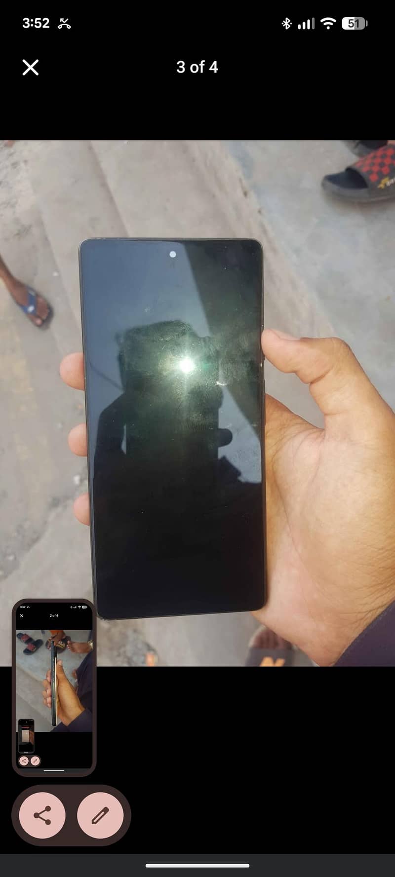 Google Pixel 6 2