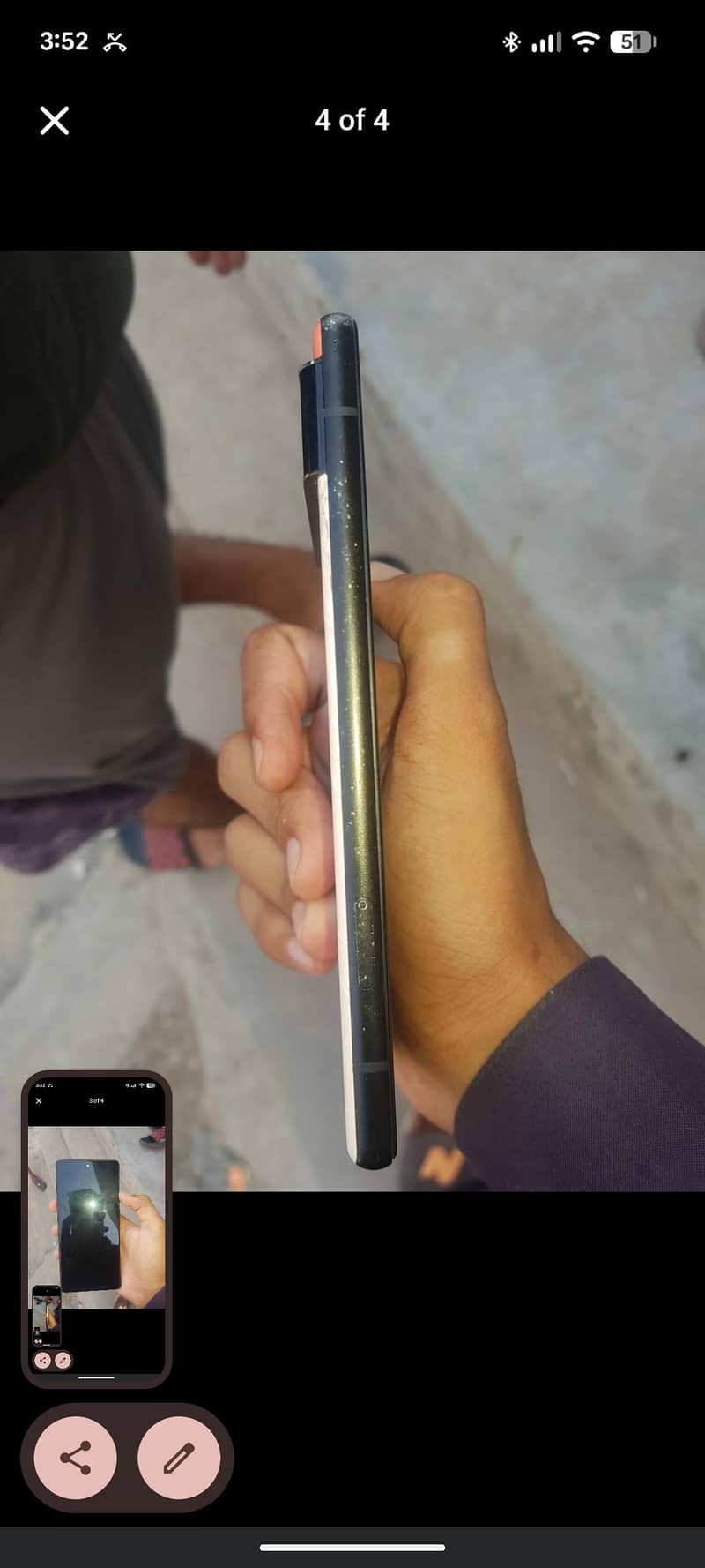 Google Pixel 6 3