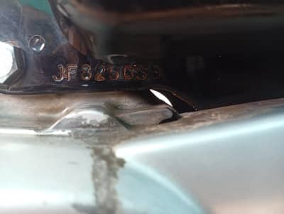 Honda 70