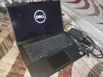 Dell latitude 7410 Core i5 10th generation