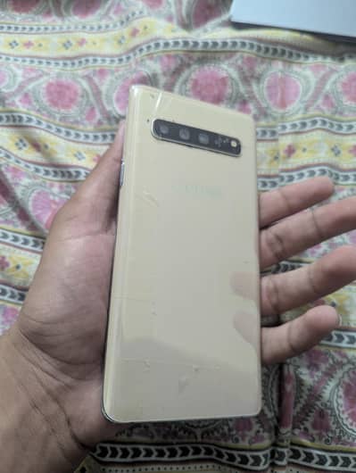 Samsung Mobile S10 5G
